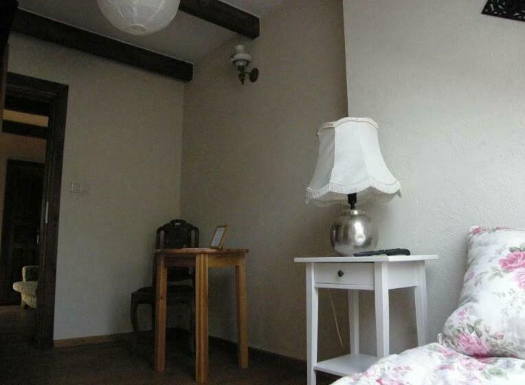 فندق Agroturystyka Bociek