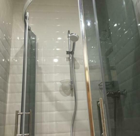 Отель Agroturystyka Catranch