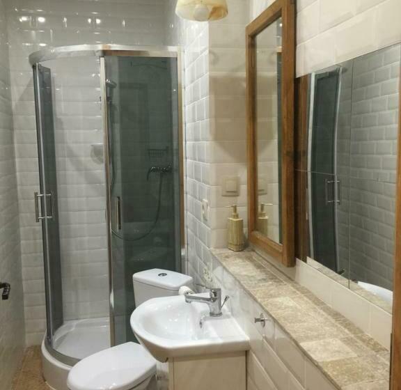 Отель Agroturystyka Catranch