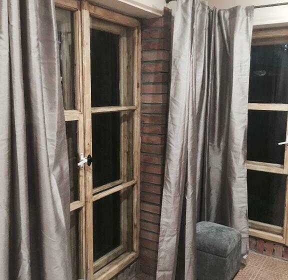 Отель Agroturystyka Catranch