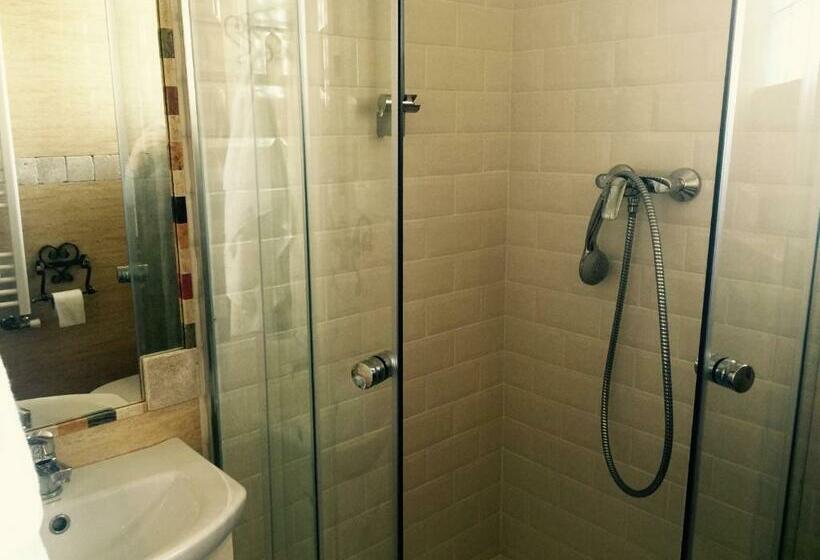 Отель Agroturystyka Catranch