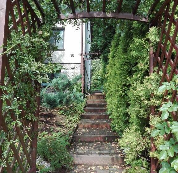 בית מלון כפרי Agroturystyka Janiczek Tuchów