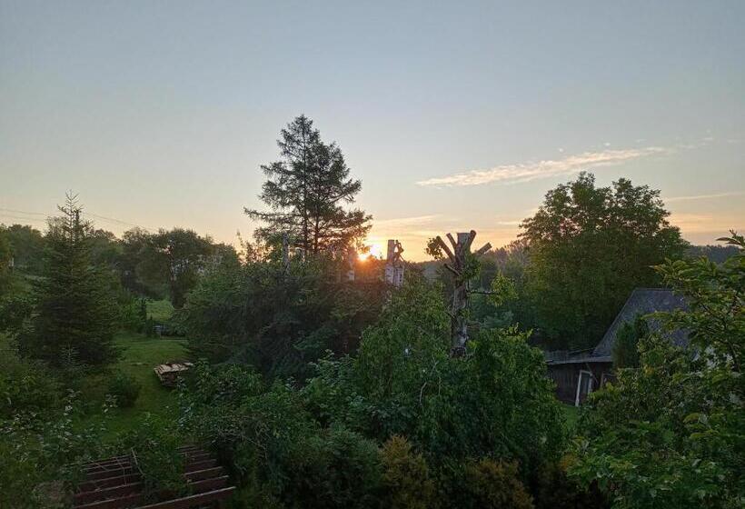 בית מלון כפרי Agroturystyka Janiczek Tuchów