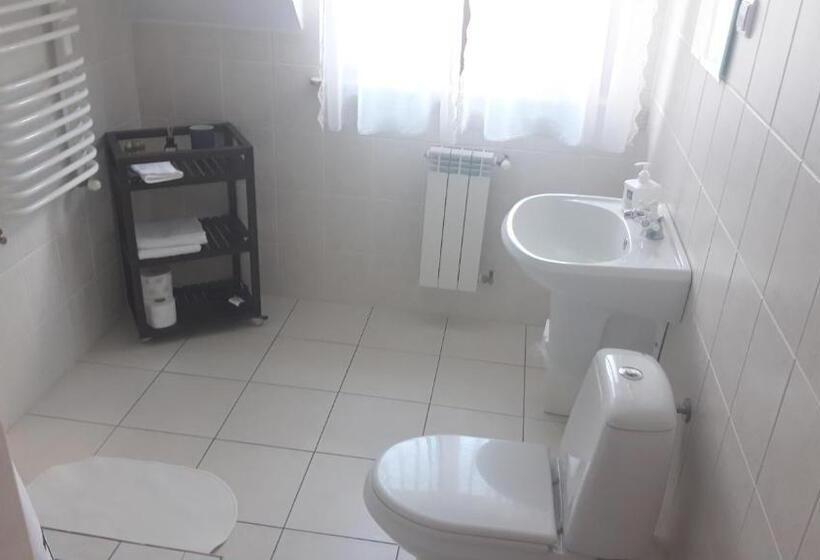 בית מלון כפרי Agroturystyka Józefówka Tyrawa Solna