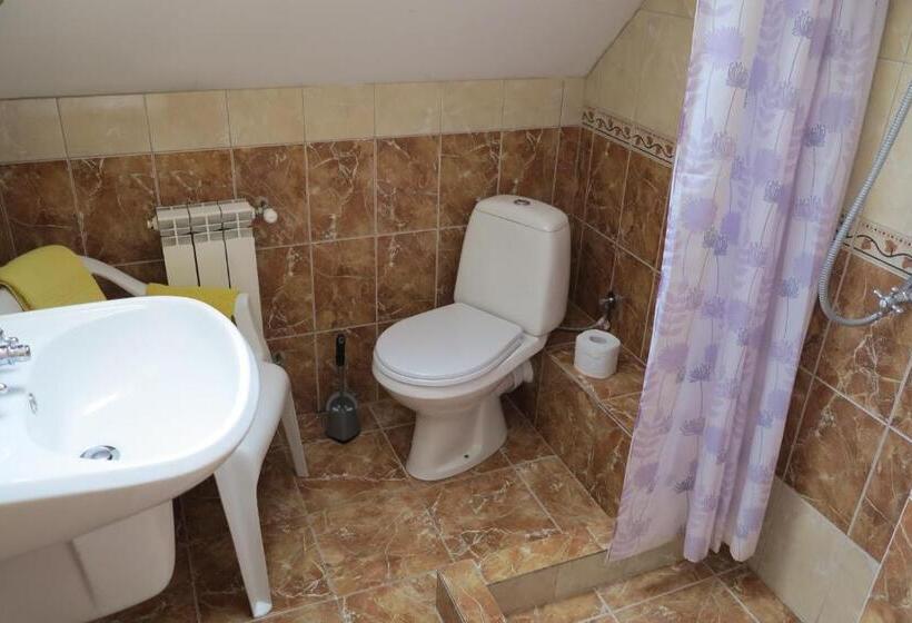 ホテル Agroturystyka Józefówka Tyrawa Solna