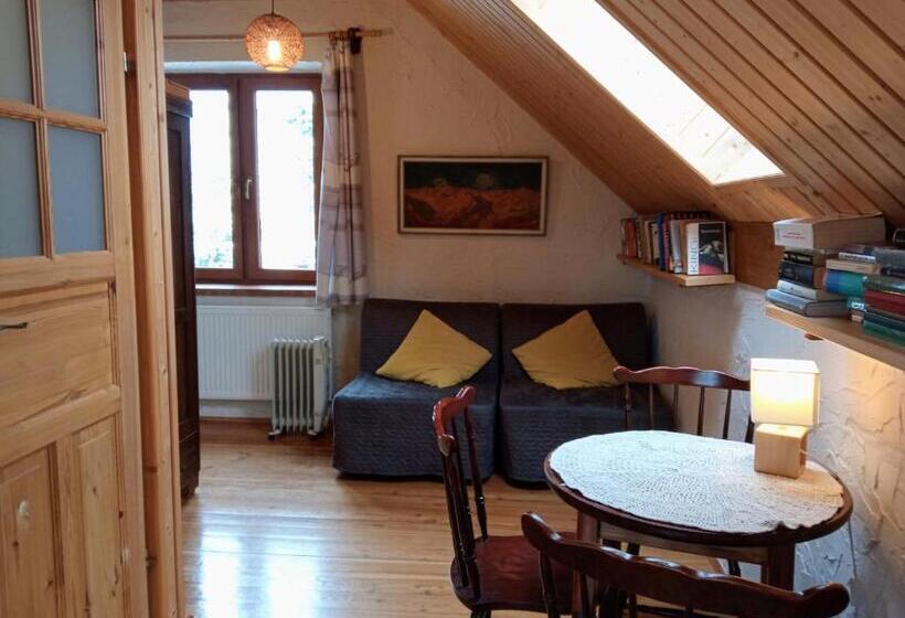 ホテル Agroturystyka Millerówka