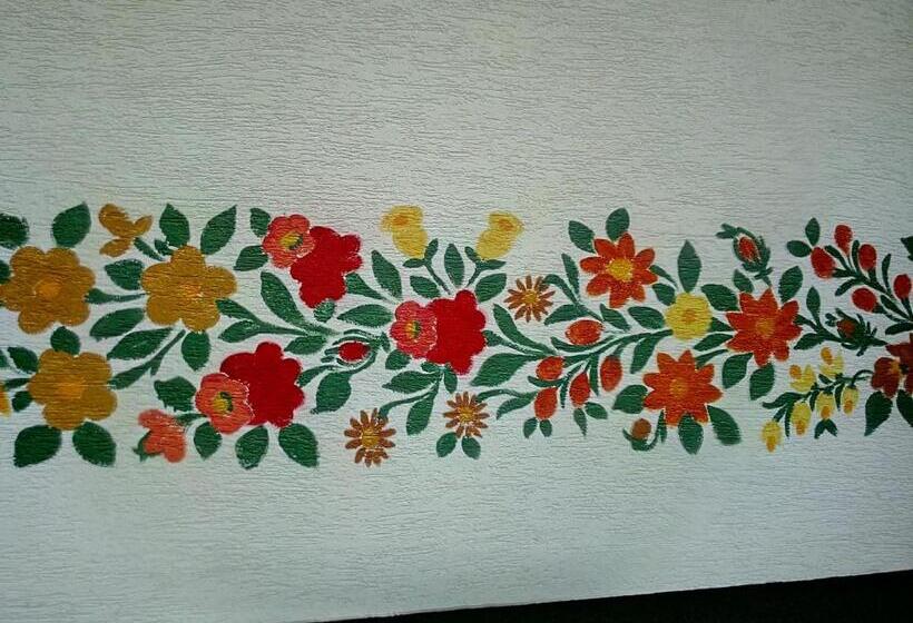 ホテル Agroturystyka Millerówka