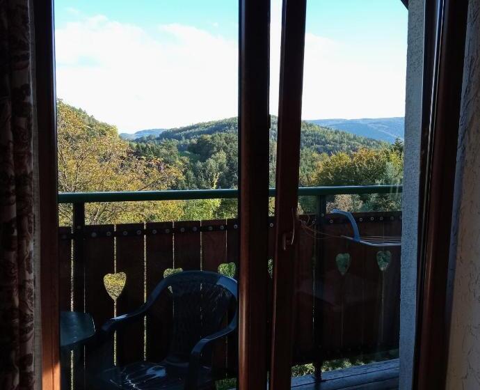 ホテル Agroturystyka Millerówka