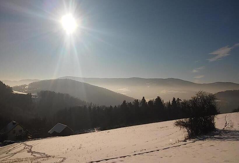 ホテル Agroturystyka Millerówka