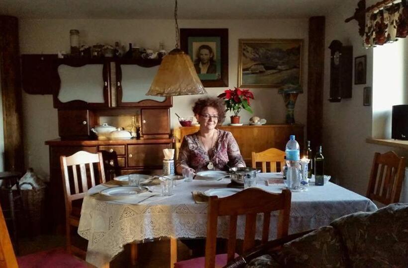 ホテル Agroturystyka Millerówka