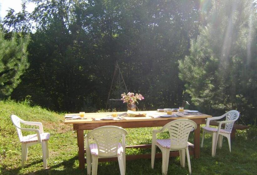 ホテル Agroturystyka Millerówka