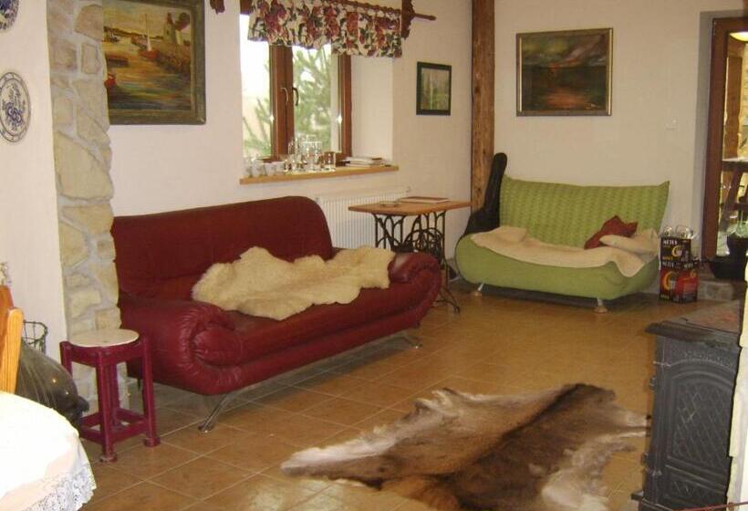 ホテル Agroturystyka Millerówka