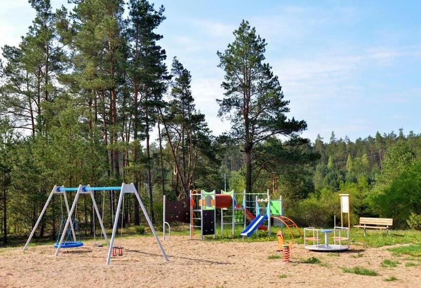 בית מלון כפרי Agroturystyka Olzoja