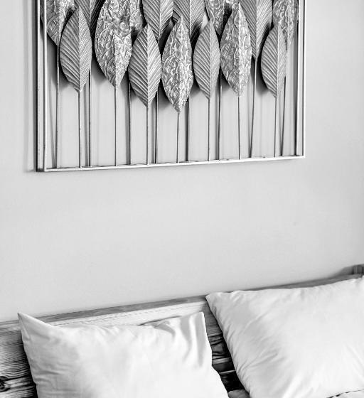 בית מלון כפרי Agroturystyka Olzoja