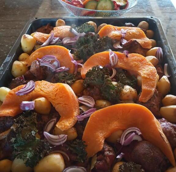 ホテル Agroturystyka Olzoja