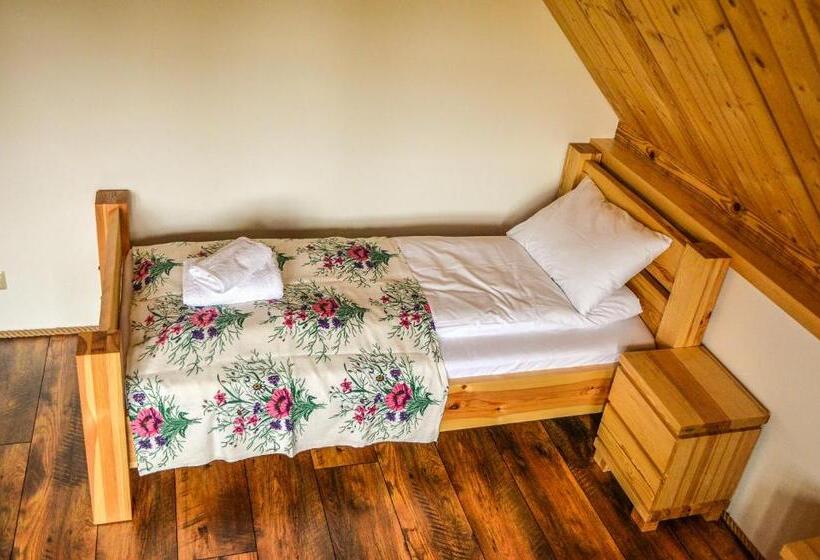 בית מלון כפרי Agroturystyka Olzoja