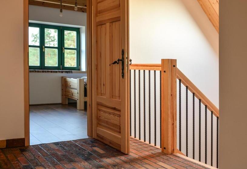 בית מלון כפרי Agroturystyka Olzoja