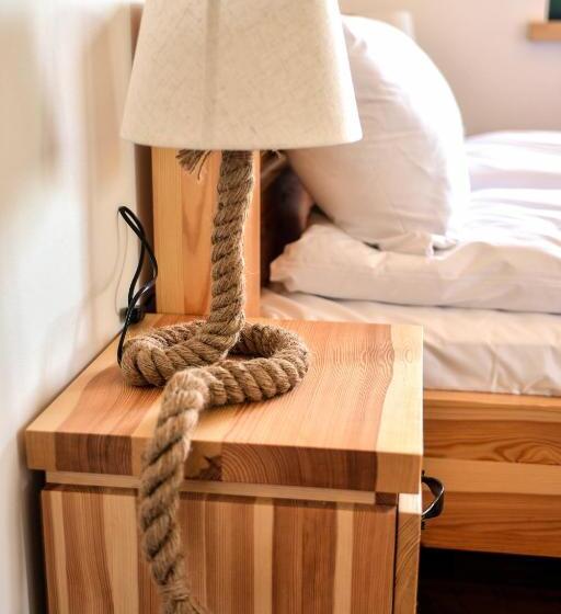 בית מלון כפרי Agroturystyka Olzoja