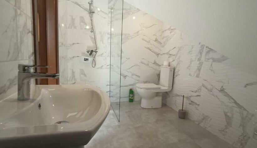 酒店 Agroturystyka Pokój Na Skarpie