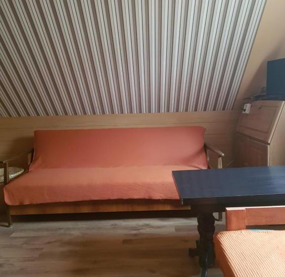 בית מלון כפרי Agroturystyka Ruta Nad Zalewem Siemianówka