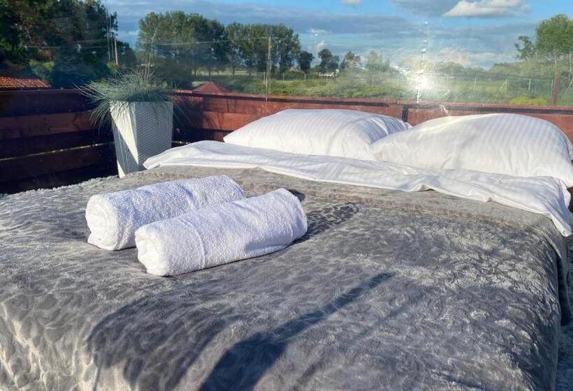 בית מלון כפרי Agroturystyka Siedlisko Pod Dębami