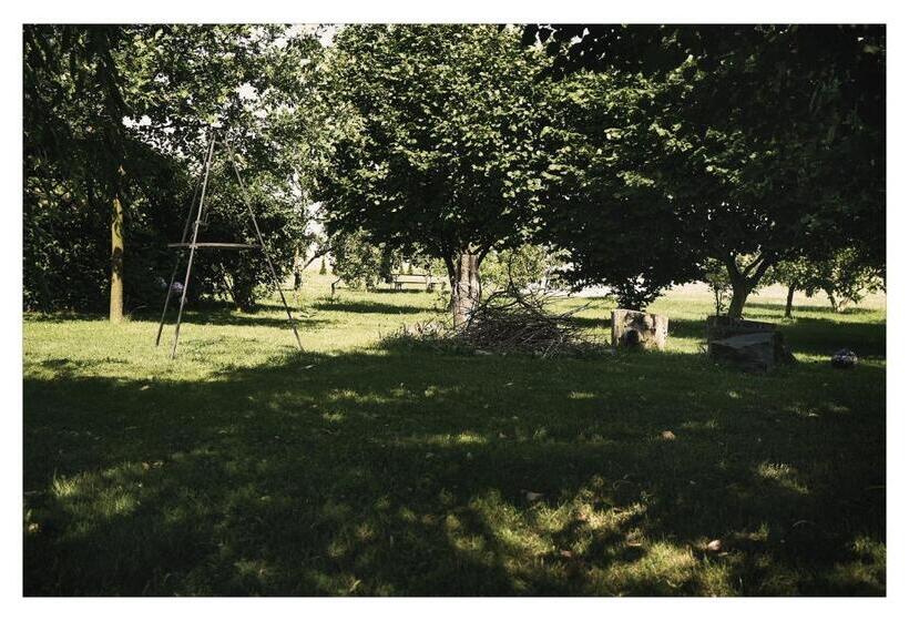 בית מלון כפרי Agroturystyka Siołki