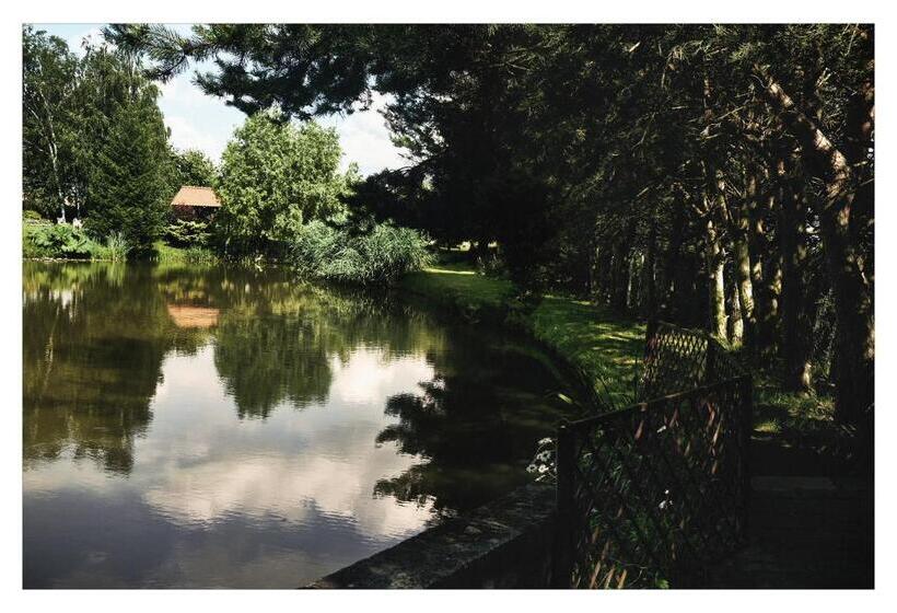 בית מלון כפרי Agroturystyka Siołki