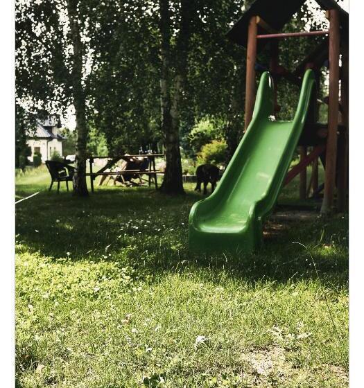 בית מלון כפרי Agroturystyka Siołki