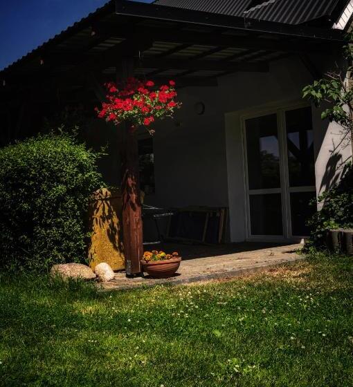 בית מלון כפרי Agroturystyka Siołki