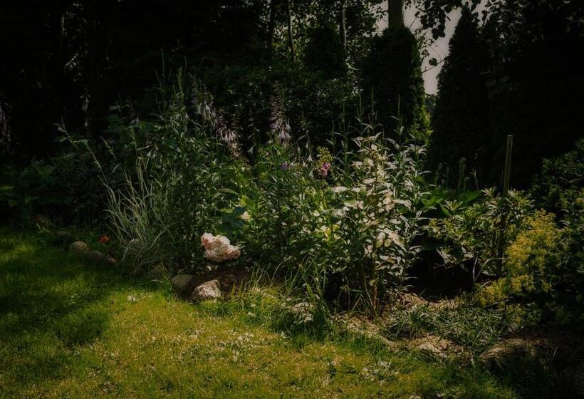 בית מלון כפרי Agroturystyka Siołki