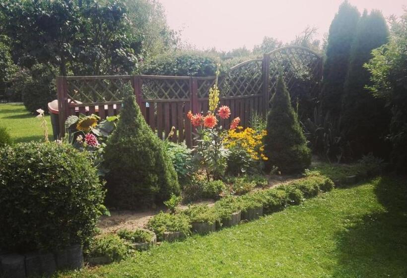 בית מלון כפרי Agroturystyka Siołki