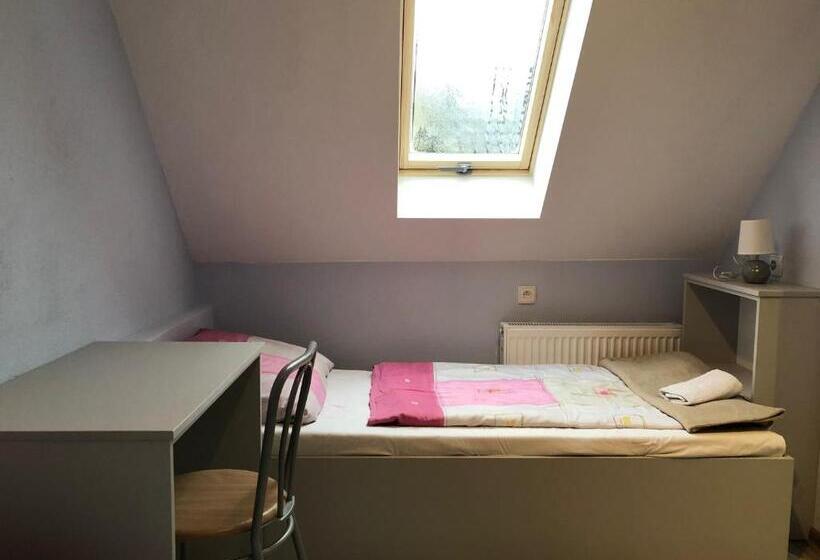 בית מלון כפרי Agroturystyka Siołki