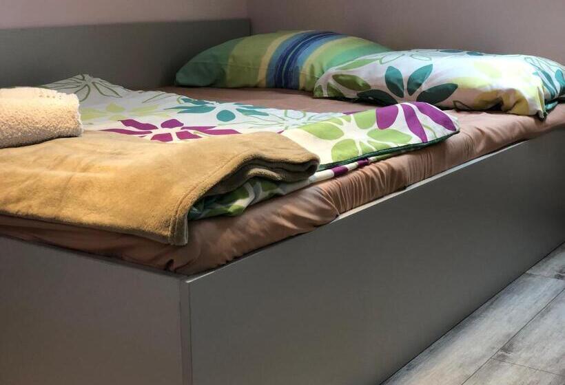 בית מלון כפרי Agroturystyka Siołki