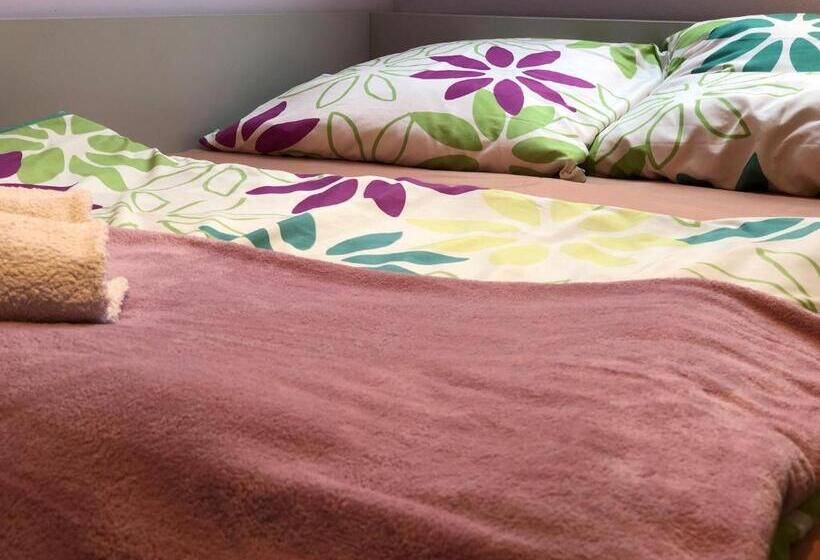 בית מלון כפרי Agroturystyka Siołki