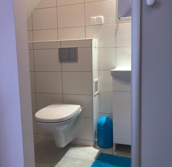 בית מלון כפרי Agroturystyka Siołki