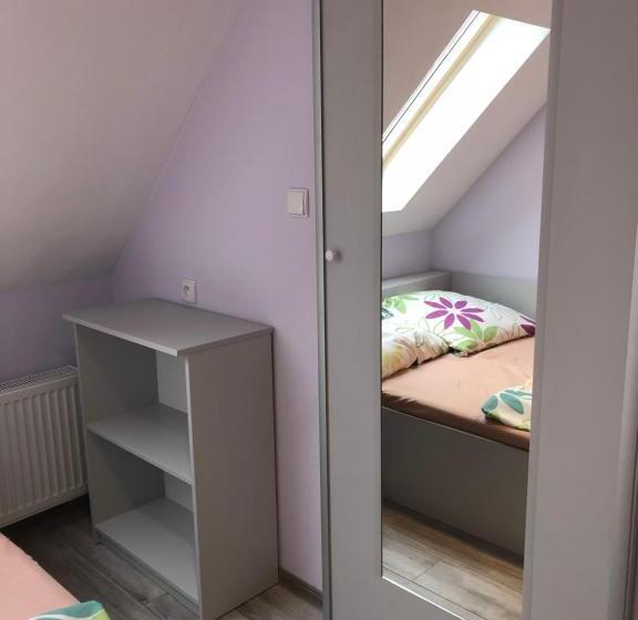 בית מלון כפרי Agroturystyka Siołki