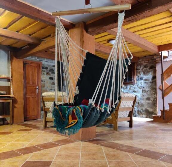 호텔 Agroturystyka Szalejów 117