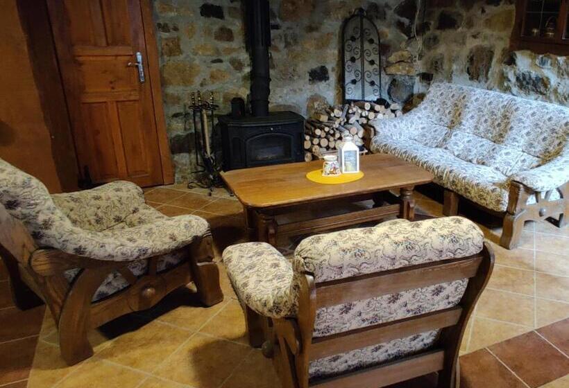 호텔 Agroturystyka Szalejów 117