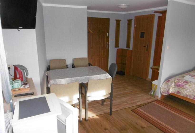 호텔 Agroturystyka Szalejów 117