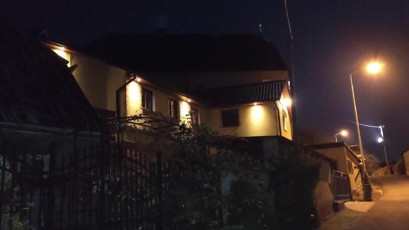 호텔 Agroturystyka Szalejów 117