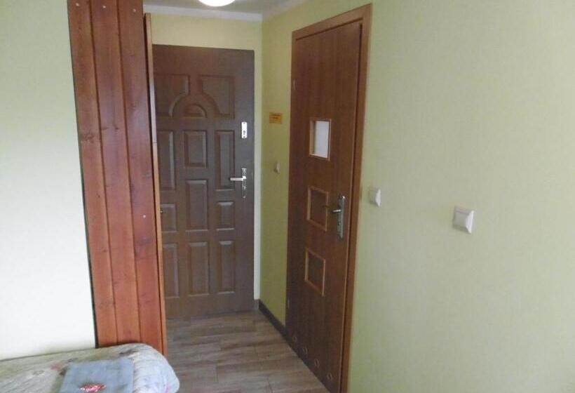 호텔 Agroturystyka Szalejów 117