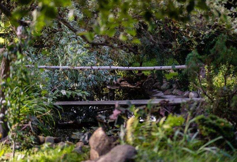 호텔 Agroturystyka U Julii