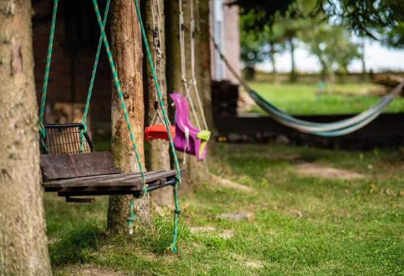 호텔 Agroturystyka U Julii