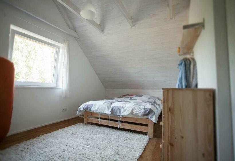 בית מלון כפרי Agroturystyka U Pabla