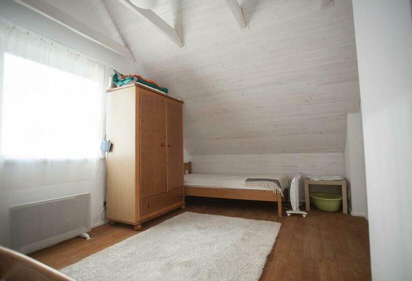 בית מלון כפרי Agroturystyka U Pabla