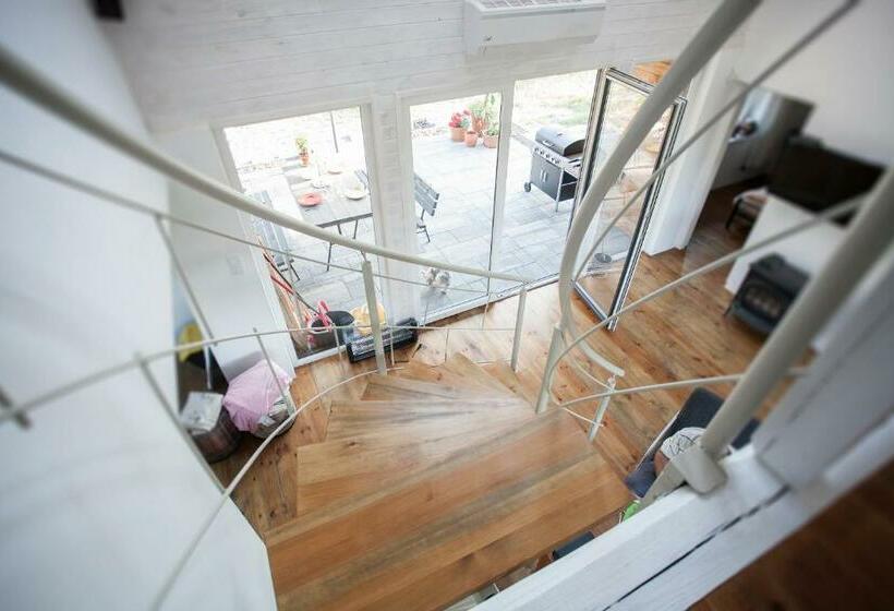 ホテル Agroturystyka U Pabla