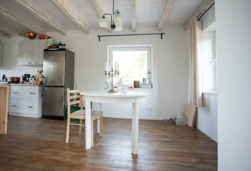 בית מלון כפרי Agroturystyka U Pabla