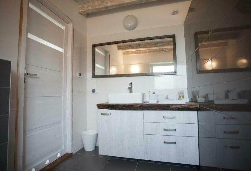 בית מלון כפרי Agroturystyka U Pabla