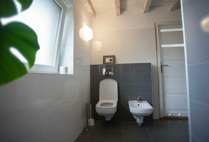 בית מלון כפרי Agroturystyka U Pabla