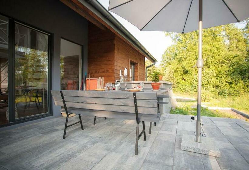 בית מלון כפרי Agroturystyka U Pabla